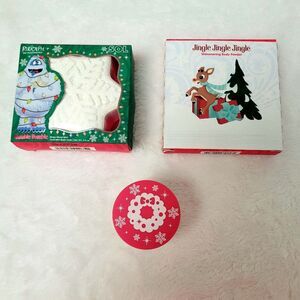 Colourpop X Rudolph Set Lippie Scrub SOL Shimmer Body Powder Bath Bomb New OOS